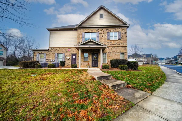 $315,000 | 15420 Barossa Valley Street, Charlotte, NC 28277