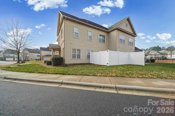 $315,000 | 15420 Barossa Valley Street, Charlotte, NC 28277