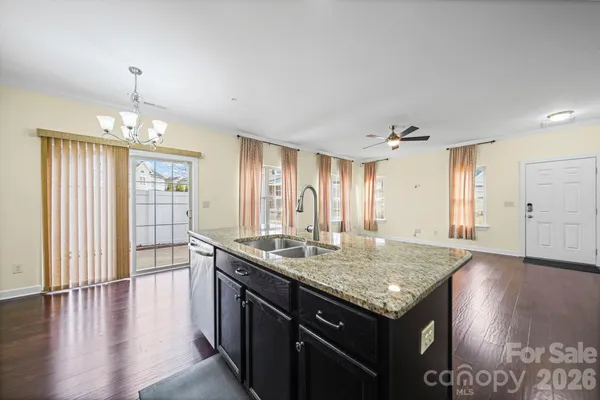 $315,000 | 15420 Barossa Valley Street, Charlotte, NC 28277