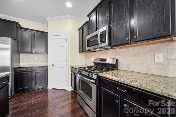 $315,000 | 15420 Barossa Valley Street, Charlotte, NC 28277