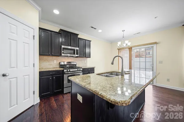 $315,000 | 15420 Barossa Valley Street, Charlotte, NC 28277