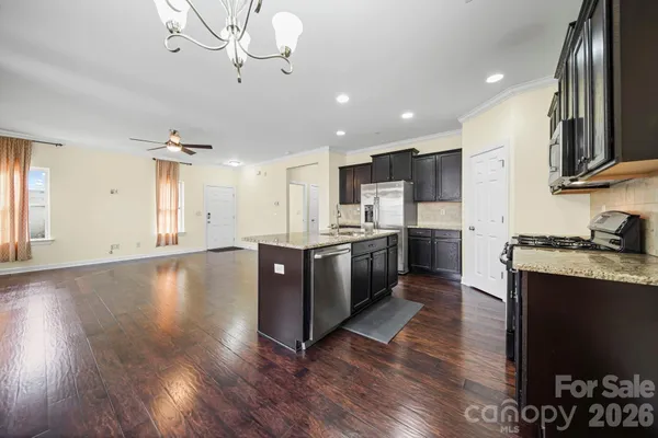 $315,000 | 15420 Barossa Valley Street, Charlotte, NC 28277