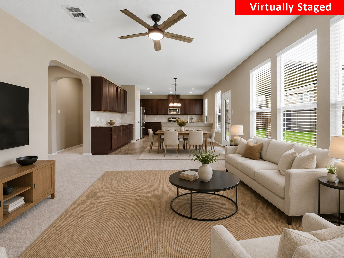 1006 Toltec Trail Georgetown, TX 78626 - Photo 19 of 40