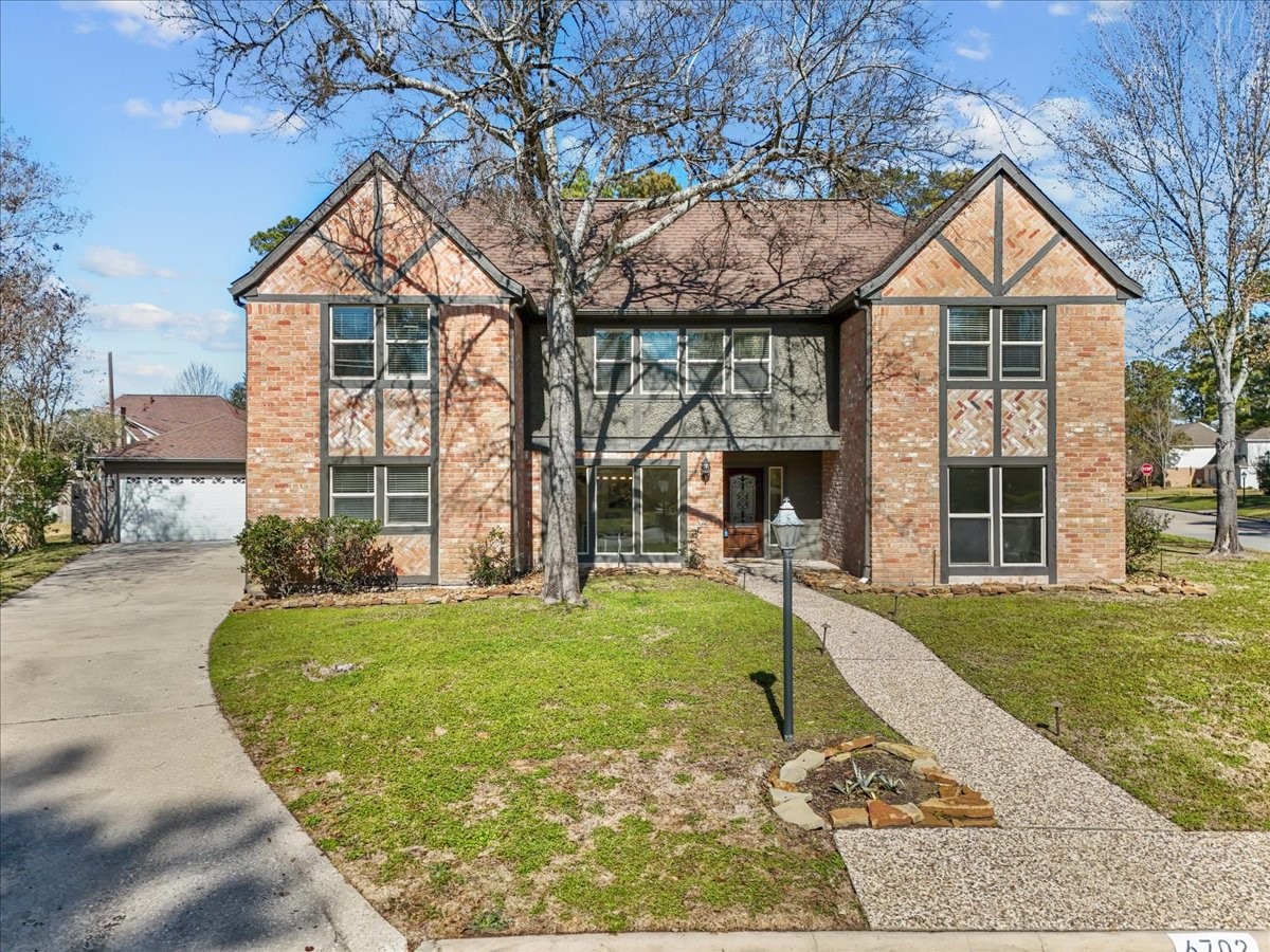 6702 Robinwick Court Spring, TX 77379 - Photo 48 of 49