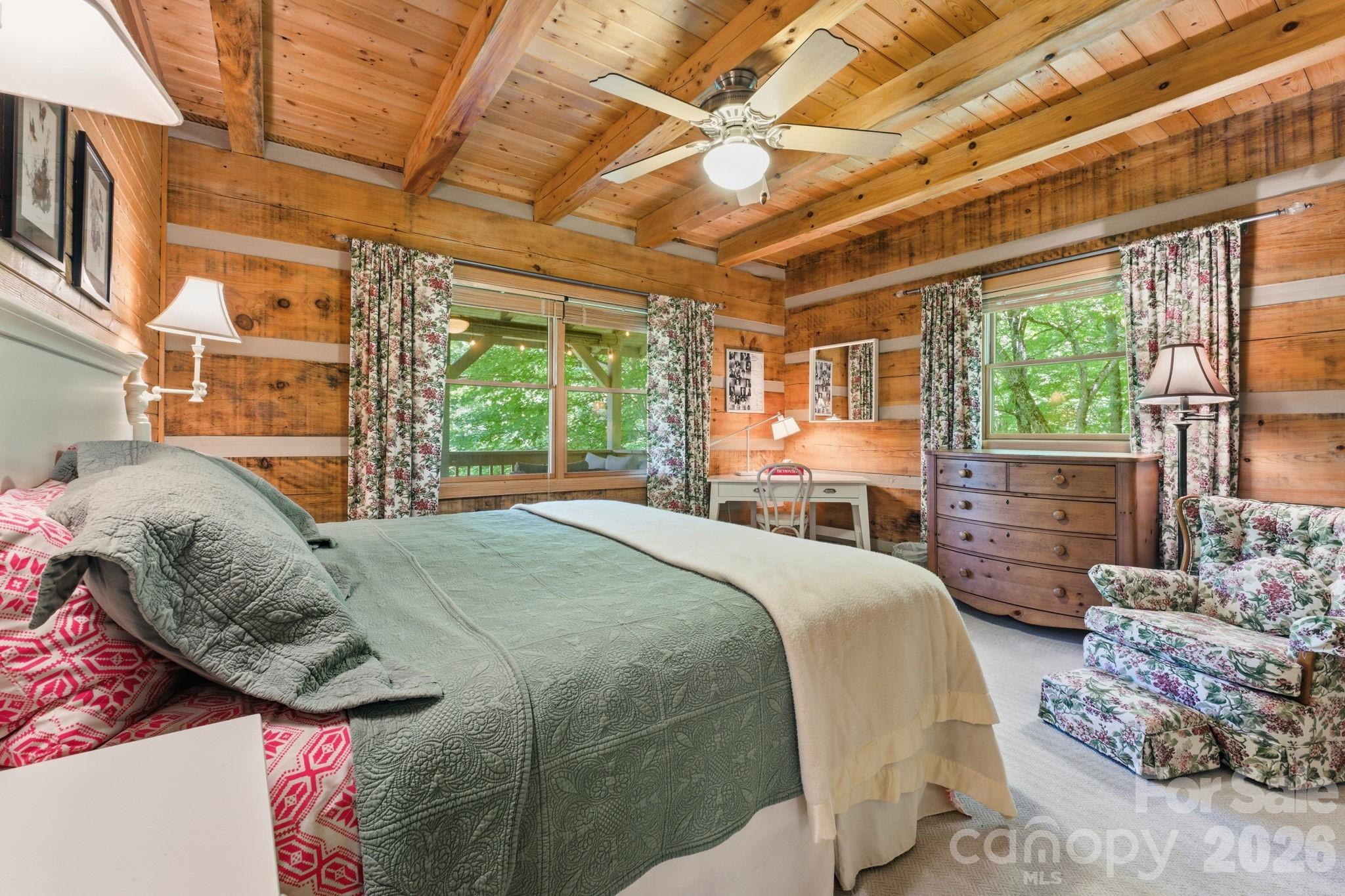 311 Copper Spur Road Maggie Valley, NC 28751 - Photo 29 of 45