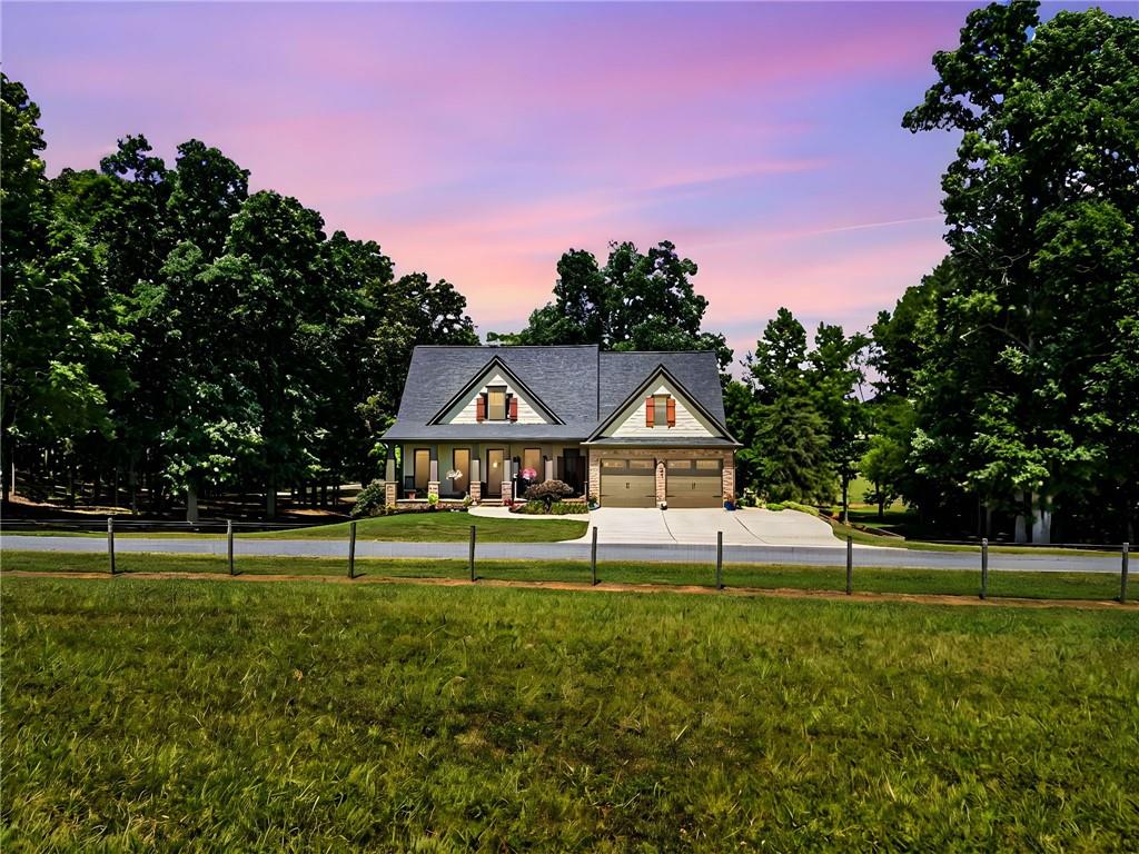 379 Reynolds Bridge Road Kingston, GA 30145 - Photo 1 of 1 Gallery Image 1