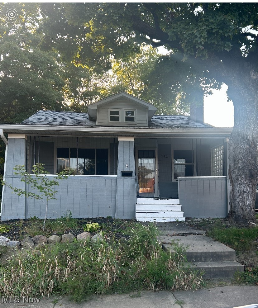 742 Ranney Street Akron, OH 44310 - Photo 1 of 13 Gallery Image 1