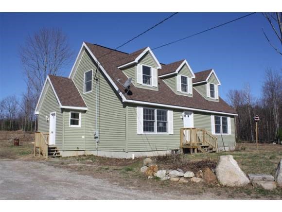 432 S Road Salisbury, NH 03268 - Photo 1 of 1