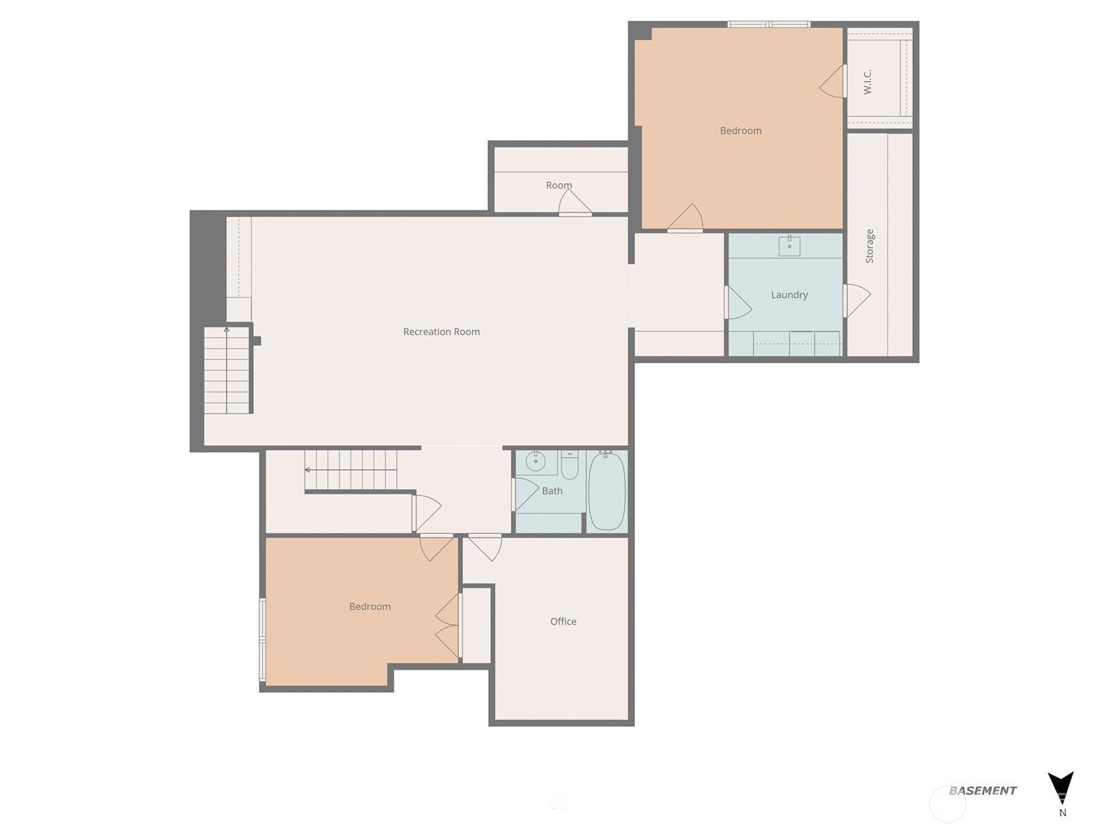 726 L Street Southwest Quincy, WA 98848 - Photo 32 of 40