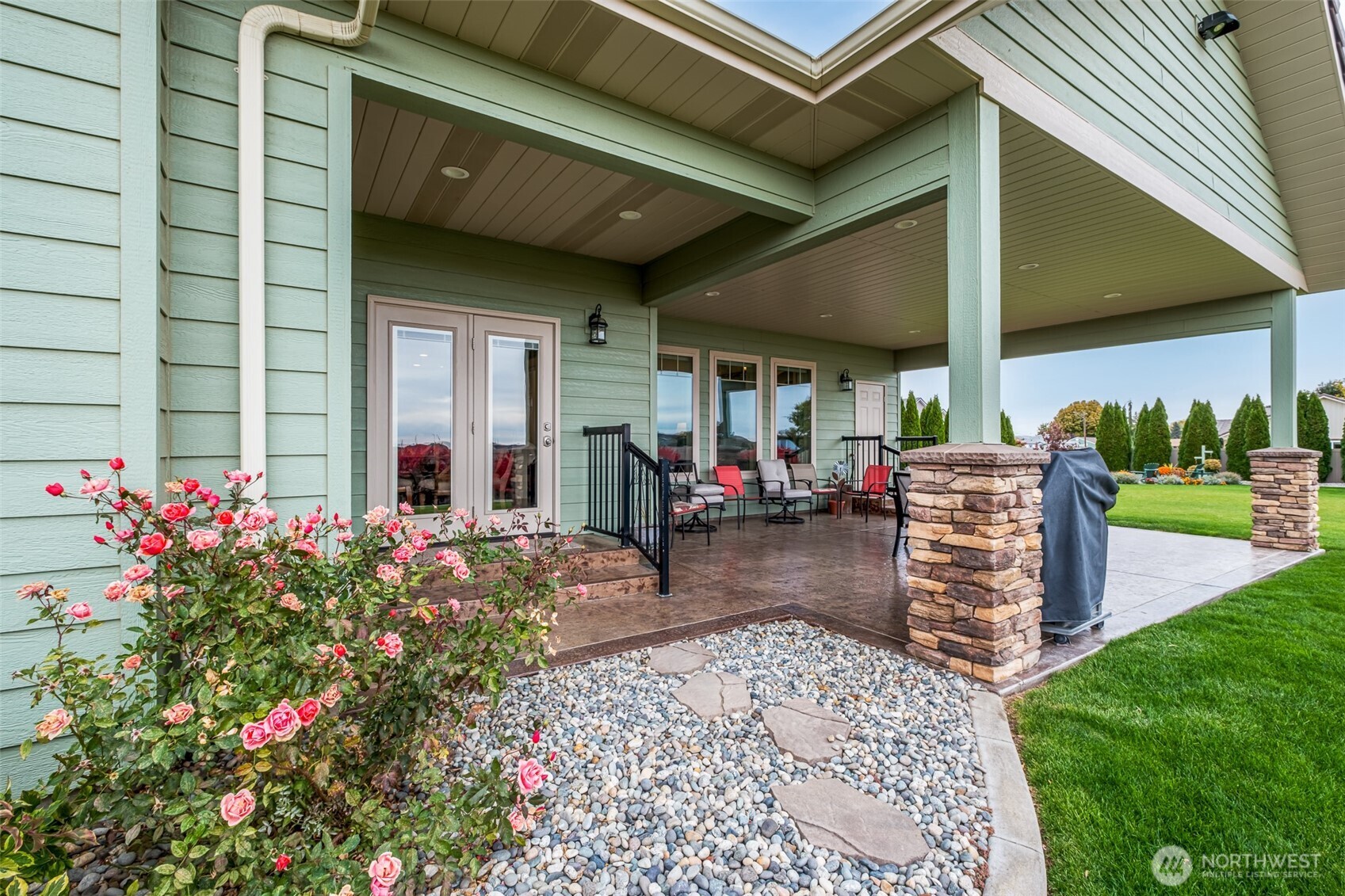 726 L Street Southwest Quincy, WA 98848 - Photo 33 of 40