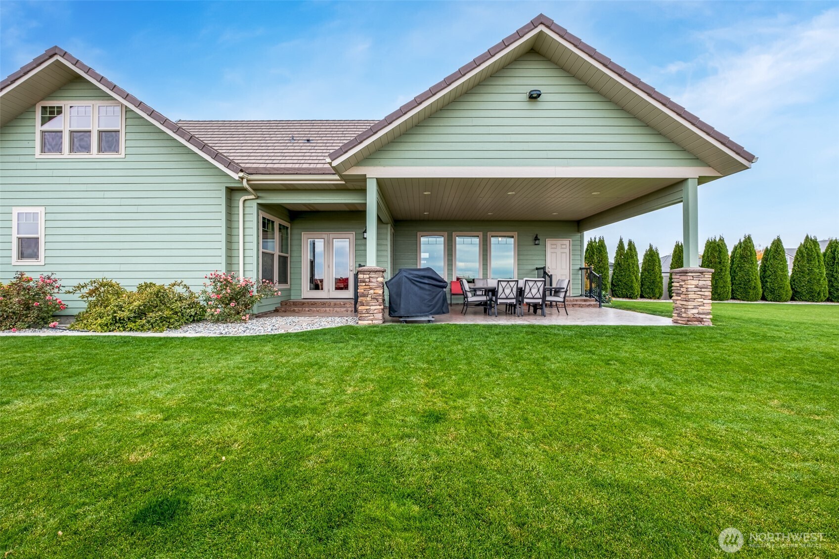 726 L Street Southwest Quincy, WA 98848 - Photo 37 of 40