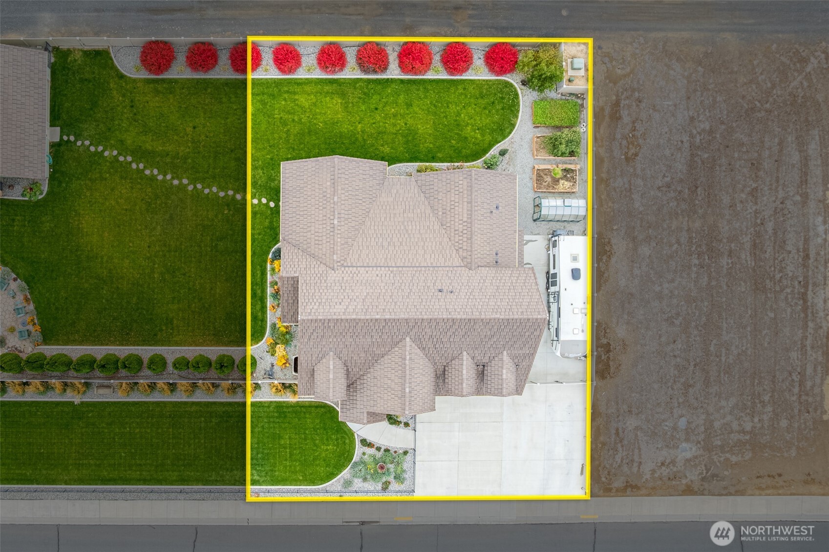 726 L Street Southwest Quincy, WA 98848 - Photo 39 of 40