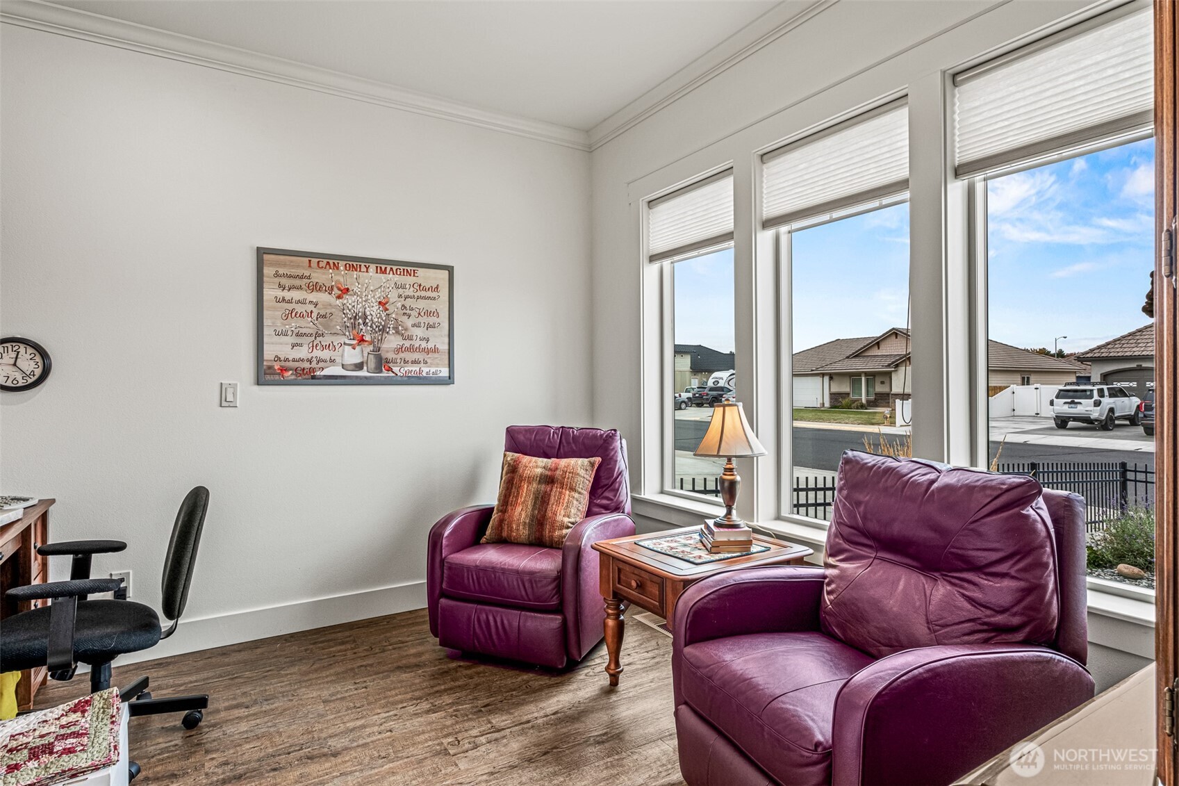 726 L Street Southwest Quincy, WA 98848 - Photo 5 of 40