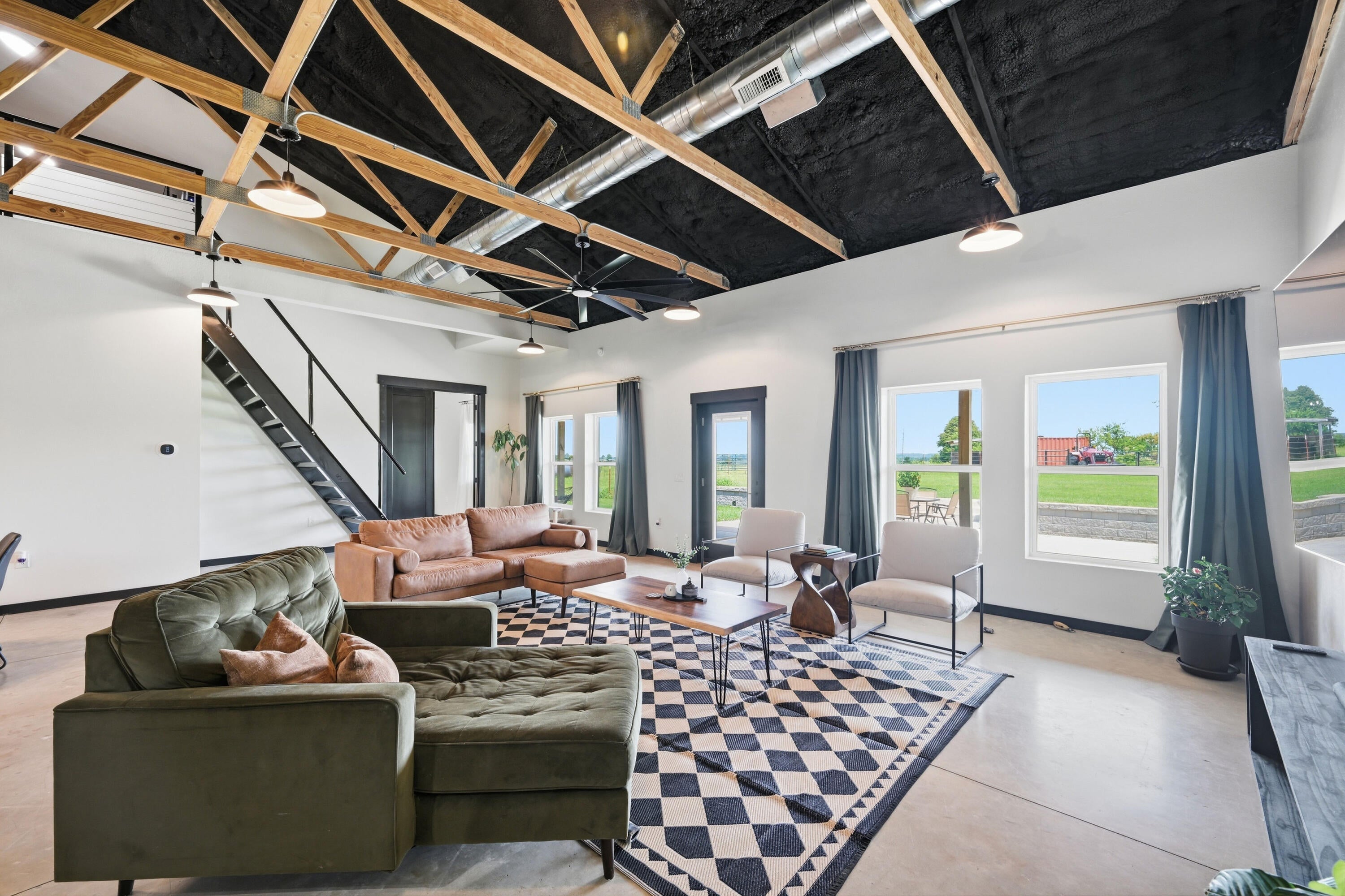 19501 East 390 Road Chelsea, OK 74016 - Photo 28 of 80 Gallery Image 28