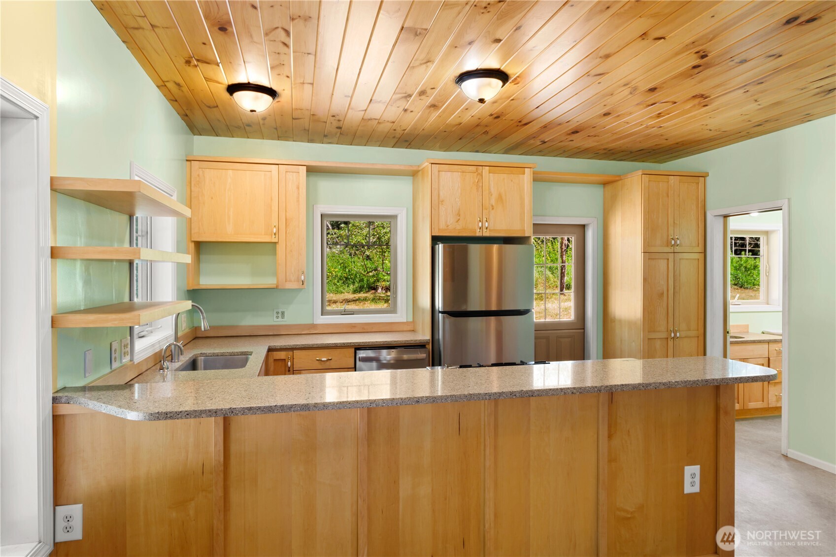 231 Quail Ridge Court Port Townsend, WA 98368 - Photo 11 of 40