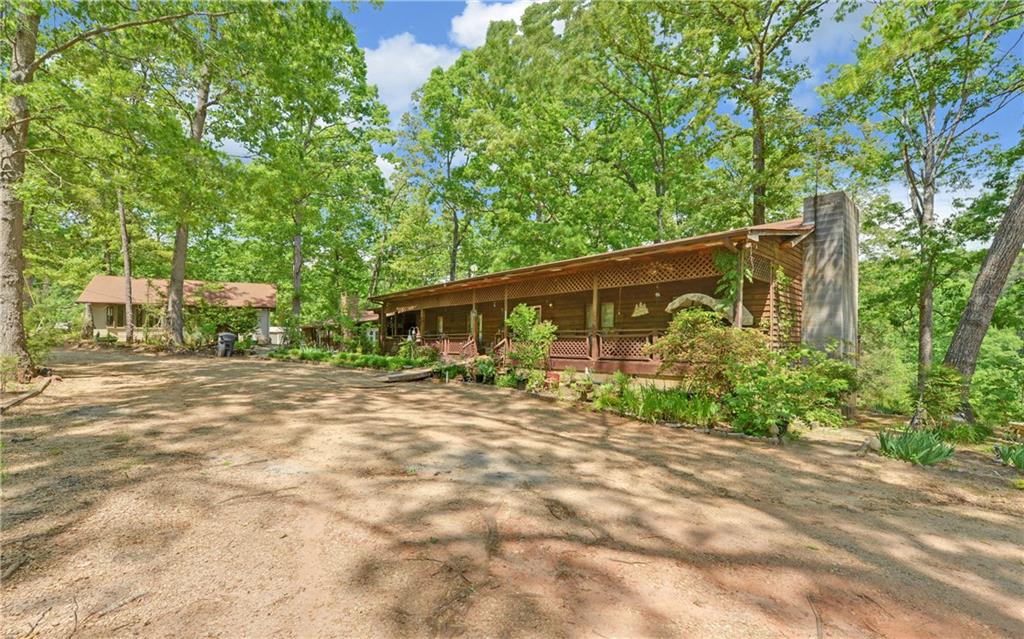 306 Prospect Road Toccoa, GA 30577 - Photo 1 of 1