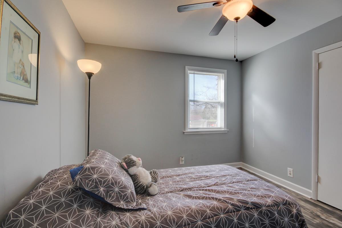 879 Lennox Road Clarksville, TN 37042 - Photo 28 of 30 Gallery Image 28