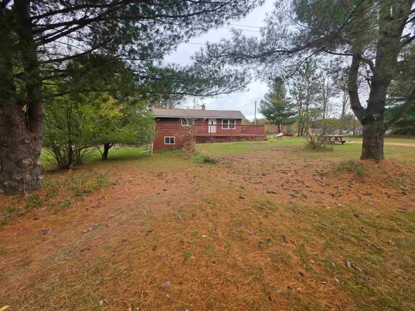 $244,500 | 7616 Crescent Warrens Wi 54666, Warrens, WI 54666