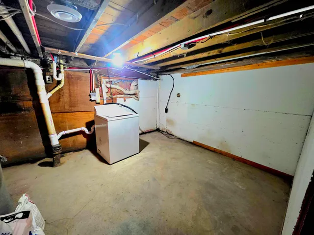 $274,500 | 7616 Crescent Warrens Wi 54666, Warrens, WI 54666