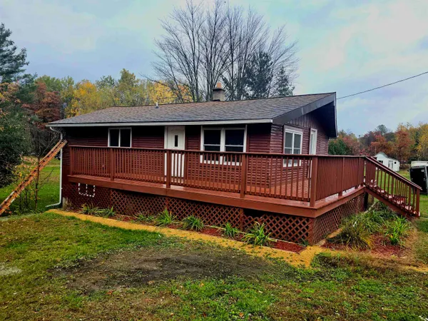 $244,500 | 7616 Crescent Warrens Wi 54666, Warrens, WI 54666