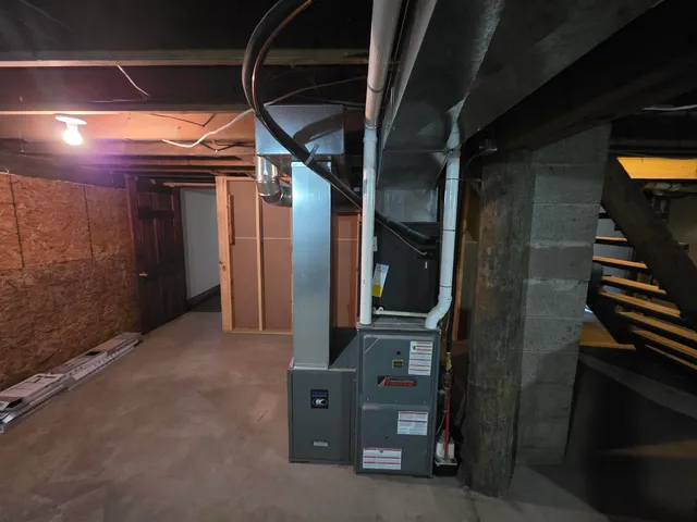 $274,500 | 7616 Crescent Warrens Wi 54666, Warrens, WI 54666