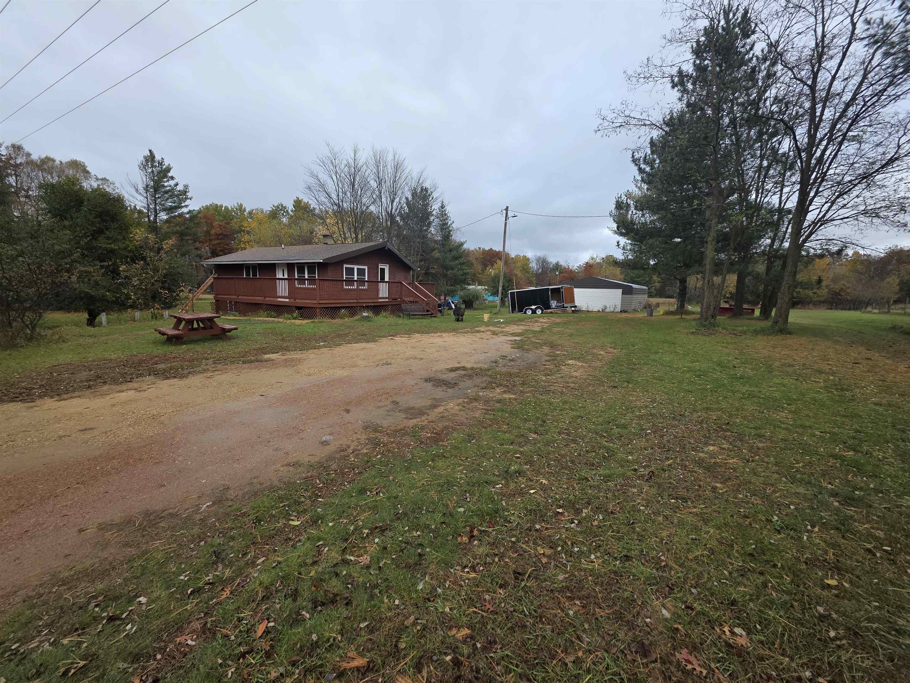 7616 Crescent Warrens Wi 54666 Warrens, WI 54666 - Photo 23 of 26