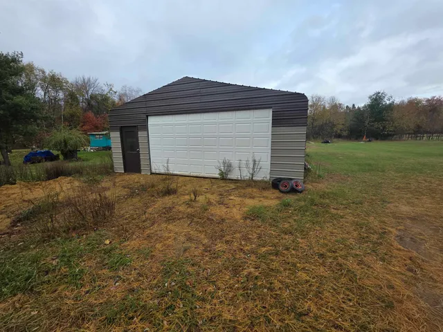 $274,500 | 7616 Crescent Warrens Wi 54666, Warrens, WI 54666