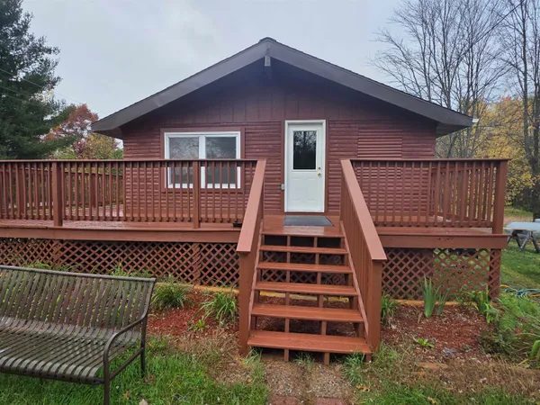 $244,500 | 7616 Crescent Warrens Wi 54666, Warrens, WI 54666