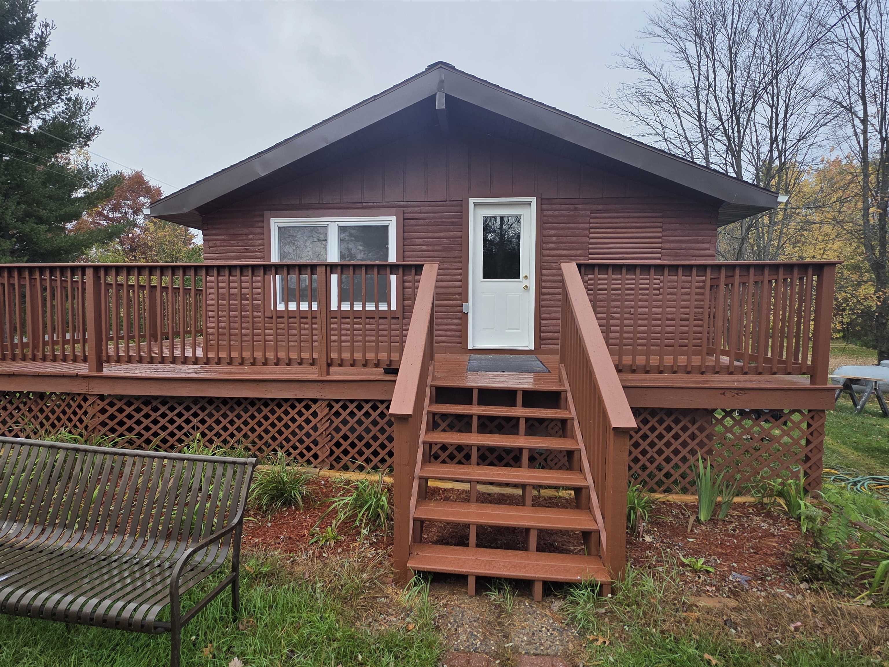 7616 Crescent Warrens Wi 54666 Warrens, WI 54666 - Photo 26 of 26