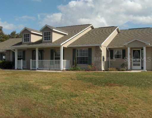 2315 Gunn Road Kissimmee, FL 34746 - Photo 1 of 1 Exterior Front