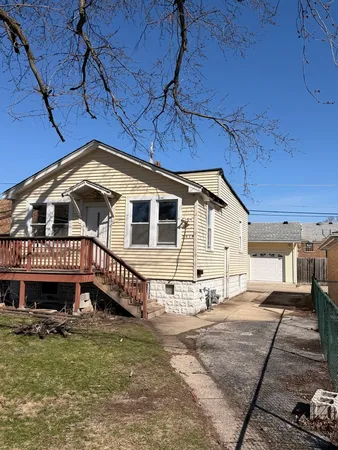 $198,888 | 7014 41st Street, Stickney, IL 60402