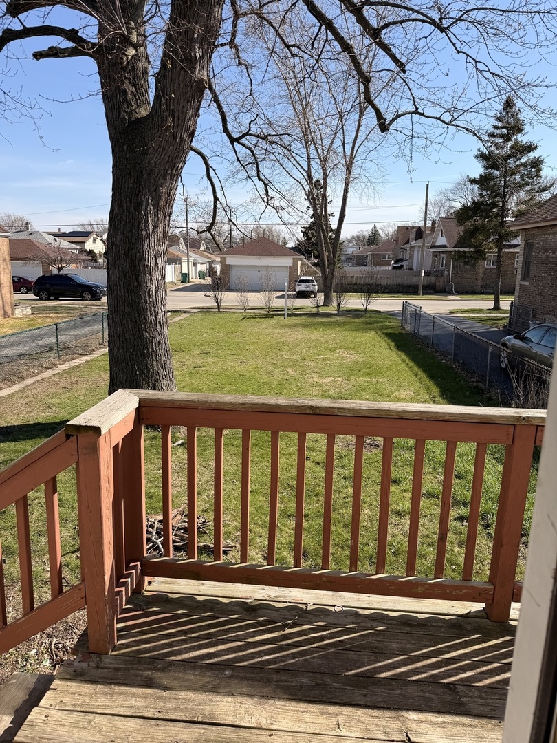 7014 41st Street Stickney, IL 60402 - Photo 3 of 12