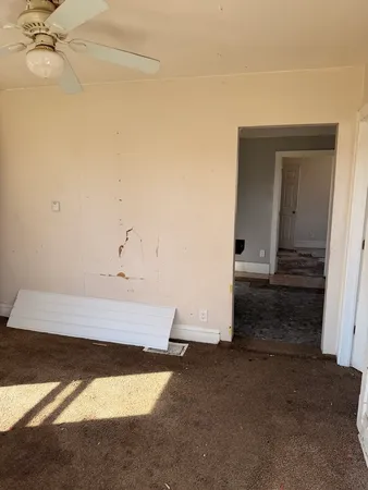 a view of room