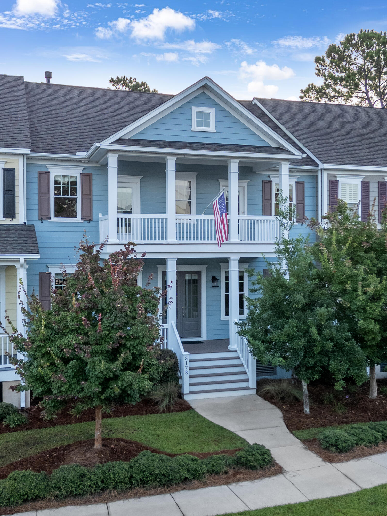 3173 Sturbridge Road Mount Pleasant, SC 29466 - Photo 1 of 67 1