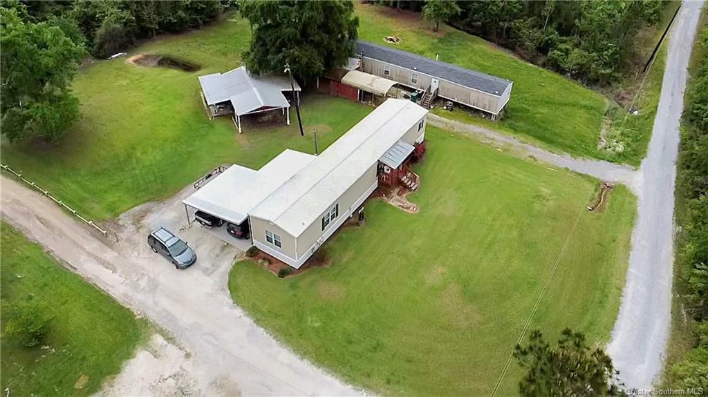 1606 Koonce Road Sulphur, LA 70663 - Photo 32 of 39