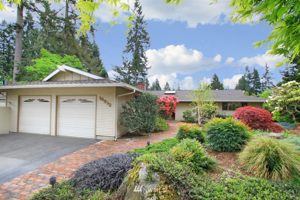 16513 Southeast 147th Street Renton, WA 98059 - Photo 1 of 25