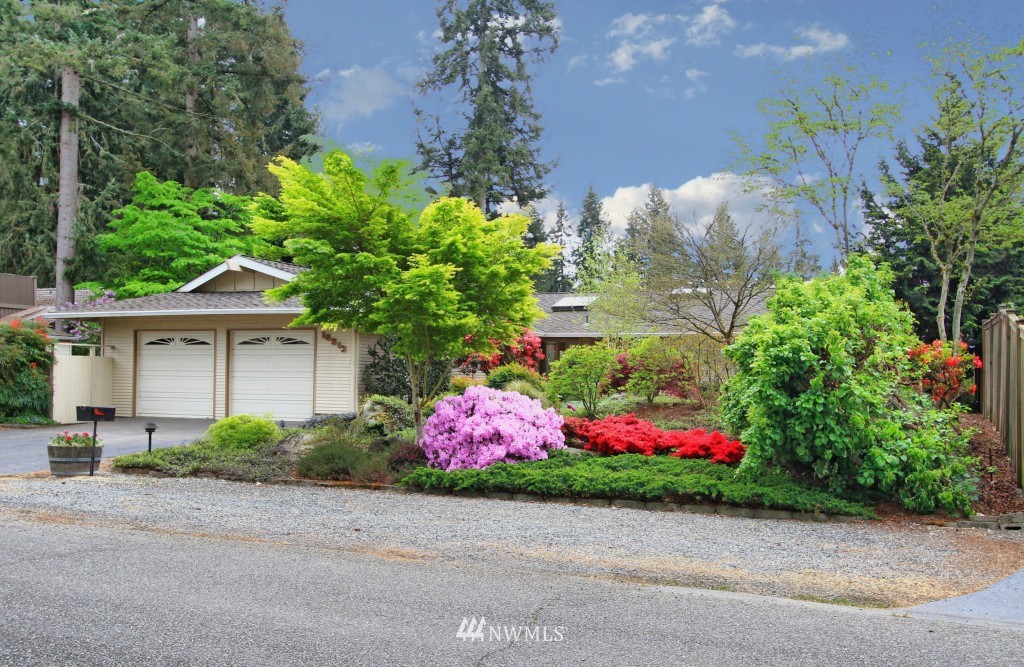 16513 Southeast 147th Street Renton, WA 98059 - Photo 2 of 25