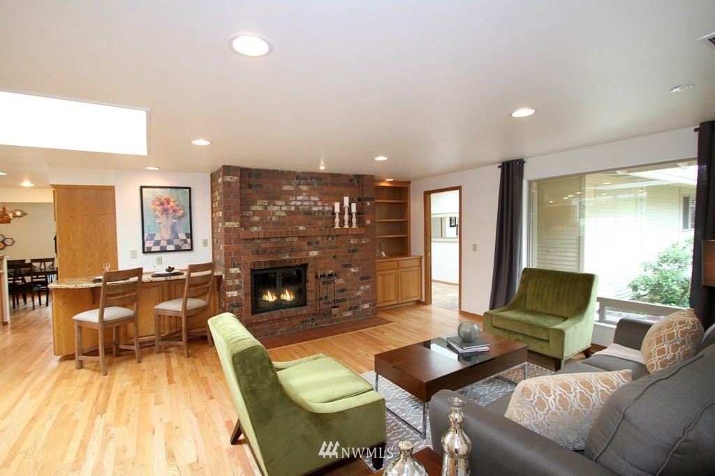 16513 Southeast 147th Street Renton, WA 98059 - Photo 15 of 25