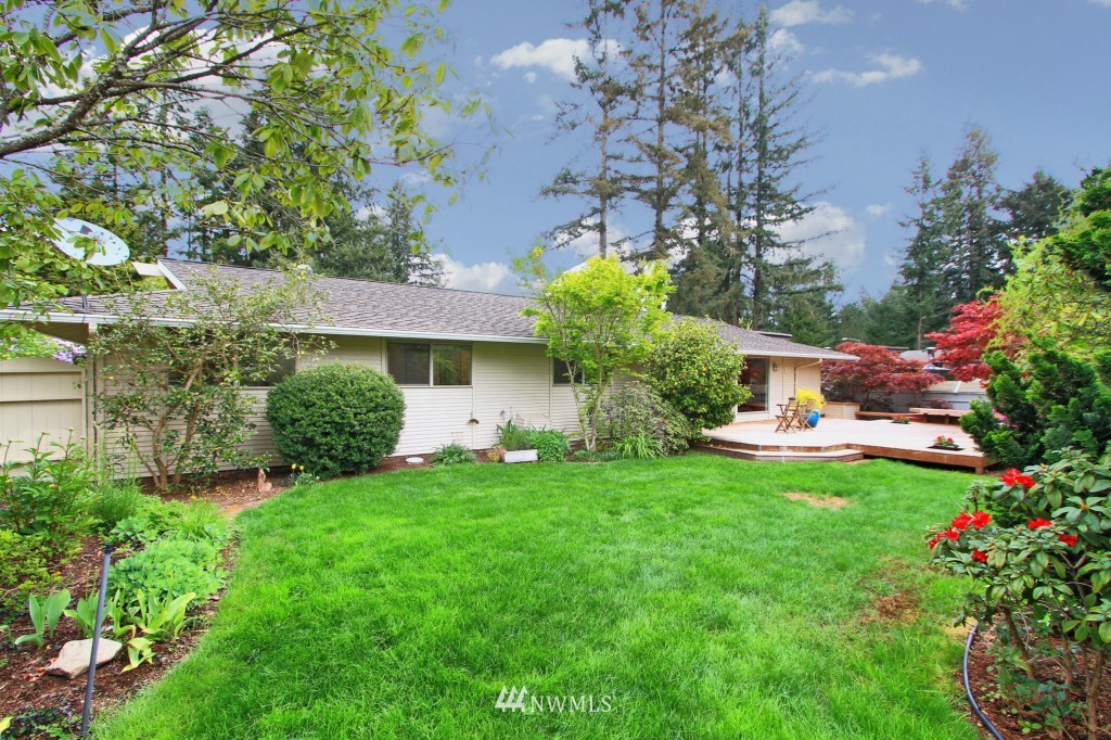 16513 Southeast 147th Street Renton, WA 98059 - Photo 21 of 25