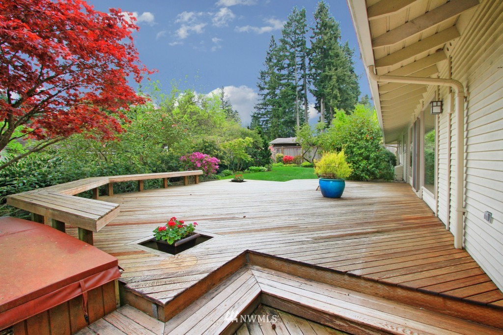 16513 Southeast 147th Street Renton, WA 98059 - Photo 24 of 25
