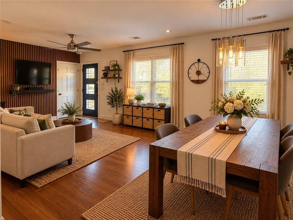 2503 Habersham Drive Decatur, GA 30032 - Photo 16 of 17 Gallery Image 16