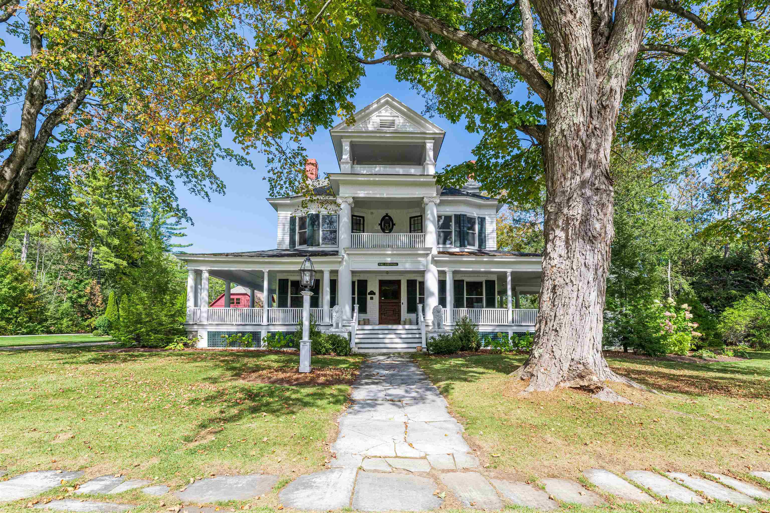 144 Taconic Road Manchester, VT 05254 - Photo 42 of 43