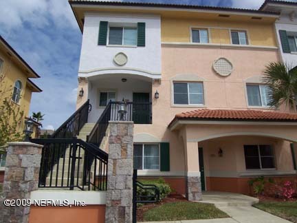9745 Touchton Road, Unit 1221 Jacksonville, FL 32246 - Photo 1 of 14 Front view of Building 12, Unit 1221