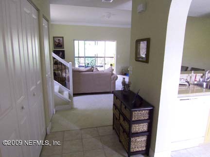 9745 Touchton Road, Unit 1221 Jacksonville, FL 32246 - Photo 3 of 14 Foyer