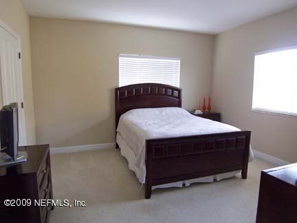 9745 Touchton Road, Unit 1221 Jacksonville, FL 32246 - Photo 10 of 14 Spacious master suite