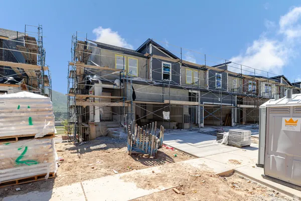 $481,900 | 5264 South Acacia Drive, Unit 801, Mapleton, UT 84664