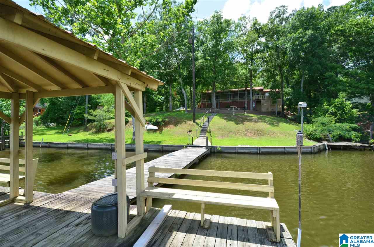2820 Indian Shoals Road Wilsonville, AL 35186 - Photo 14 of 42