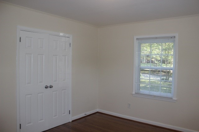 800 Friar Tuck Road Raleigh, NC 27610 - Photo 15 of 18 Bedroom