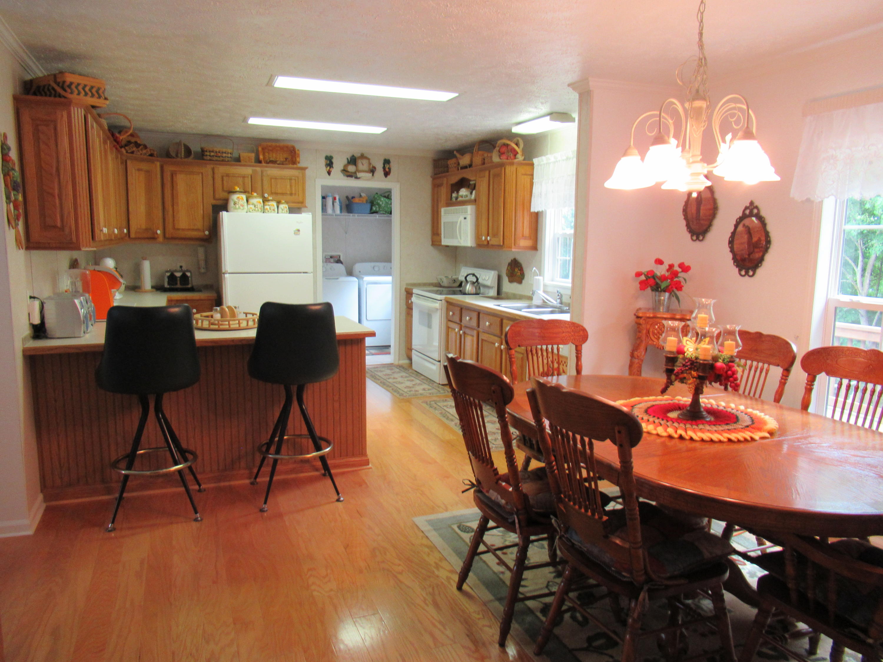 6052 Pine Grove Road Ballard, WV 24918 - Photo 5 of 43 Gallery Image 5