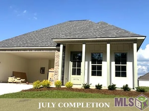 $346,990 | 18756 Seabiscuit Lane, Zachary, LA 70791
